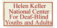 Helen Keller National Center for Deaf Blind Youths and Adults - HKNC