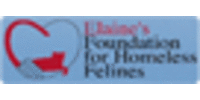Elaines Foundation for Homeless Felines