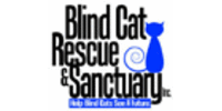 Blind Cat Rescue and Sanctuary