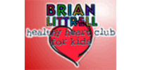 Brian Littrell Healthy Heart Club for Kids