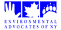 Environmental Advocates of New York - EANY
