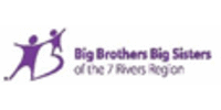Big Brothers Big Sisters - 7 Rivers Region