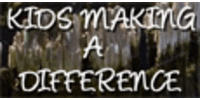 Kids Making A Difference - KMAD