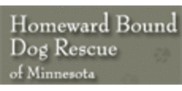 Homeward Bound Dog Rescue of Minnesota