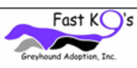 FastK9s Greyhound Adoption
