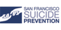 San Francisco Suicide Prevention