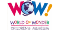 WOW Childrens Museum - World of Wonder