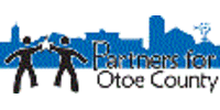 People United For Families - Partners for Otoe County