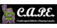 CAPE Challenged Athletes Playing Equally