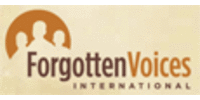 Forgotten Voices International - FVI