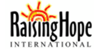 Raising Hope International