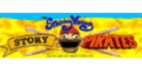 Striking Viking Story Pirates - SVSP