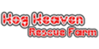 Hog Heaven Rescue Farm - HHRF