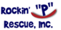 Rockin P Rescue