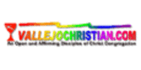 First Christian Church - Disciples of Christ - Vallejo