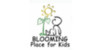 Blooming Place for Kids - BPFK