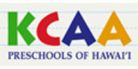 KCAA Preschools of Hawaii