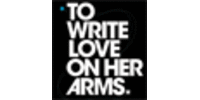To Write Love On Her Arms - TWLOHA