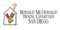Ronald McDonald House Charities - RMHC - San Diego