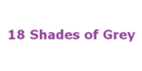 18 Shades of Grey