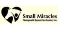 Small Miracles Therapeutic Equestrian Center