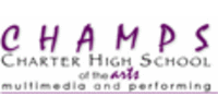 Champs Charter School of the Arts Booster Club