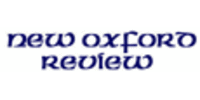 New Oxford Review