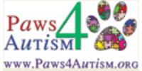 Paws 4 Autism