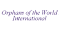 Orphans of the World International - USA