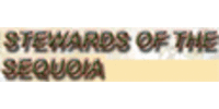 Stewards of the Sequoia