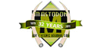 Mastodon Art Science Regional Fair