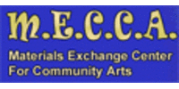 MECCA - Materials Exchange Center for Community Arts
