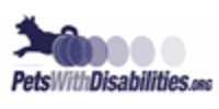 Pets with Disabilities