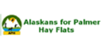 Alaskans for Palmer Hay Flats State Game Refuge