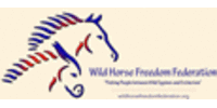 Wild Horse Freedom Federation - WHFF