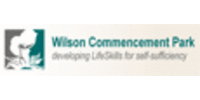 Wilson Commencement Park