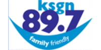 Family Friendly 89.7 KSGN - Good News Radio