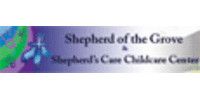 Shepherd of the Grove Lutheran Church