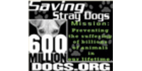 600 Million Stray Dogs Need You