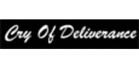 Cry of Deliverance