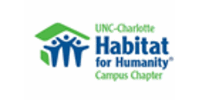 UNC Charlotte - Habitat for Humanity Campus Chapter