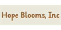 Hope Blooms