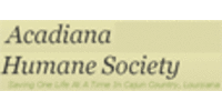 Acadiana Humane Society