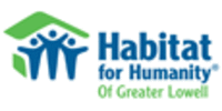 Habitat for Humanity - Greater Lowell - HFHGL