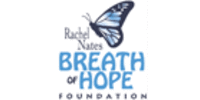 Rachel Nates Breath of Hope Foundation