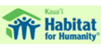 Habitat for Humanity - Kauai