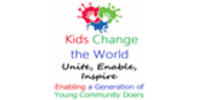 Kids Change the World