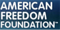 American Freedom Foundation