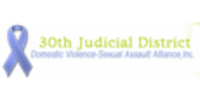 30th Judicial District Domestic Violence Sexual Assault Alliance - DVSA