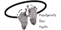 Footprints for Faith